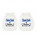 Valuables Newborn Baby Mittens