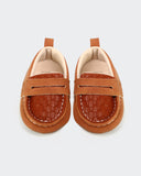 Eminent Newborn Boys Loafers