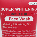 Fiabila Goat Milk Face Wash Smoothie - 100ml, Face washes, Fiabila, Chase Value
