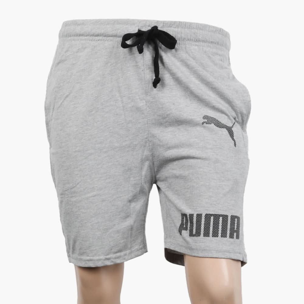 Men's Short - Light Grey, Men's Shorts, Chase Value, Chase Value