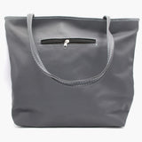 Women's Handbag - Dark Grey, Women Bags, Chase Value, Chase Value