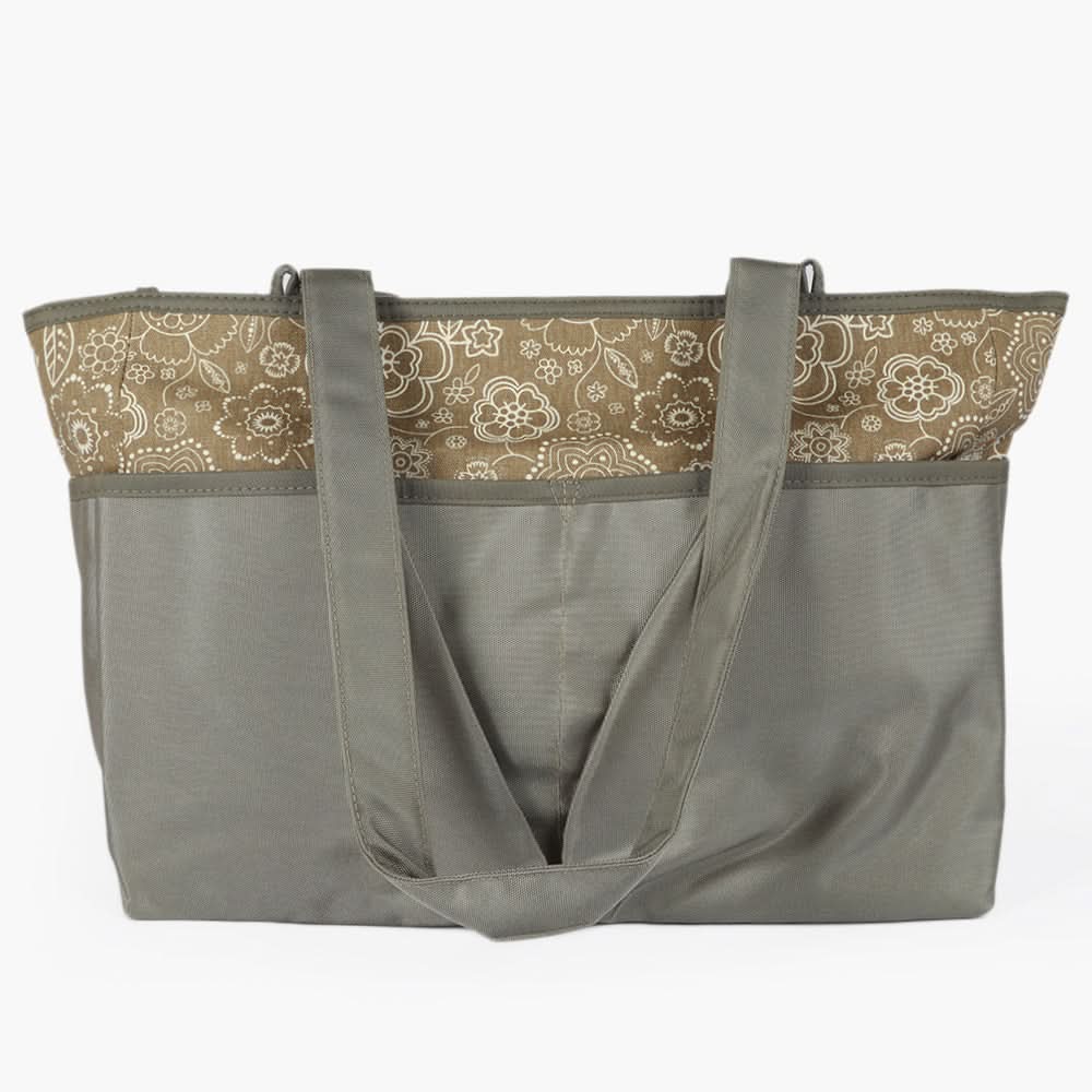 Baby Bag - Light Green, Maternity & Sleeping Bag, Chase Value, Chase Value