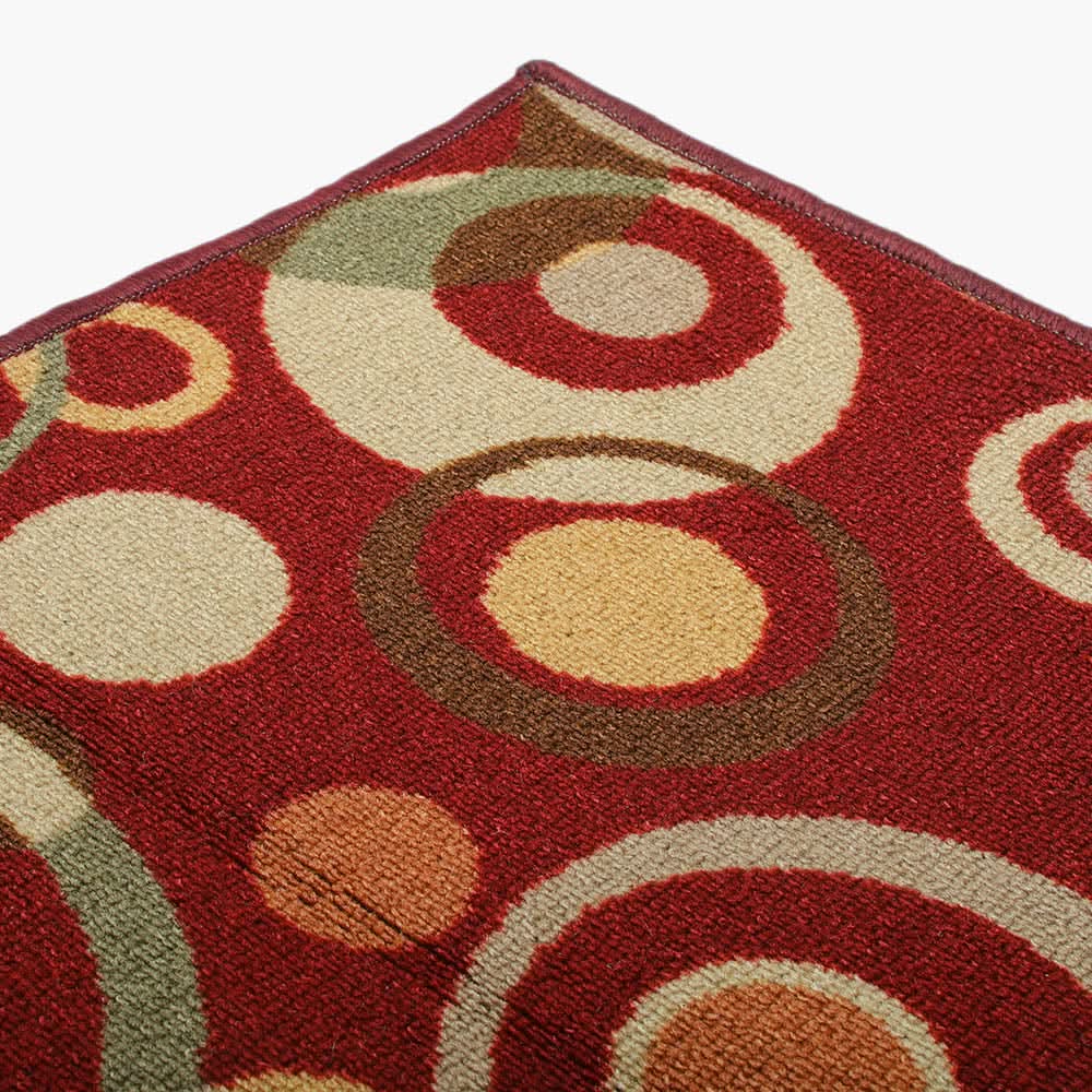 Carpet Printed Mat - E, Mats, Chase Value, Chase Value