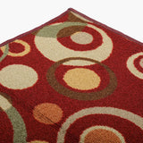 Carpet Printed Mat - E, Mats, Chase Value, Chase Value