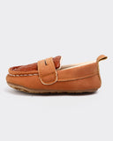 Eminent Newborn Boys Loafers