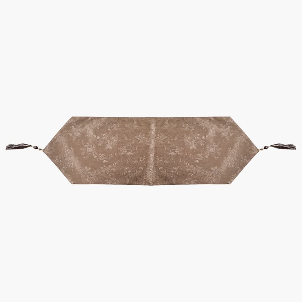 Table Runner - Dark Brown, Mats, Chase Value, Chase Value