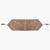 Table Runner - Dark Brown, Mats, Chase Value, Chase Value
