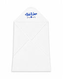 Valuables Newborn Baby Bath Towel