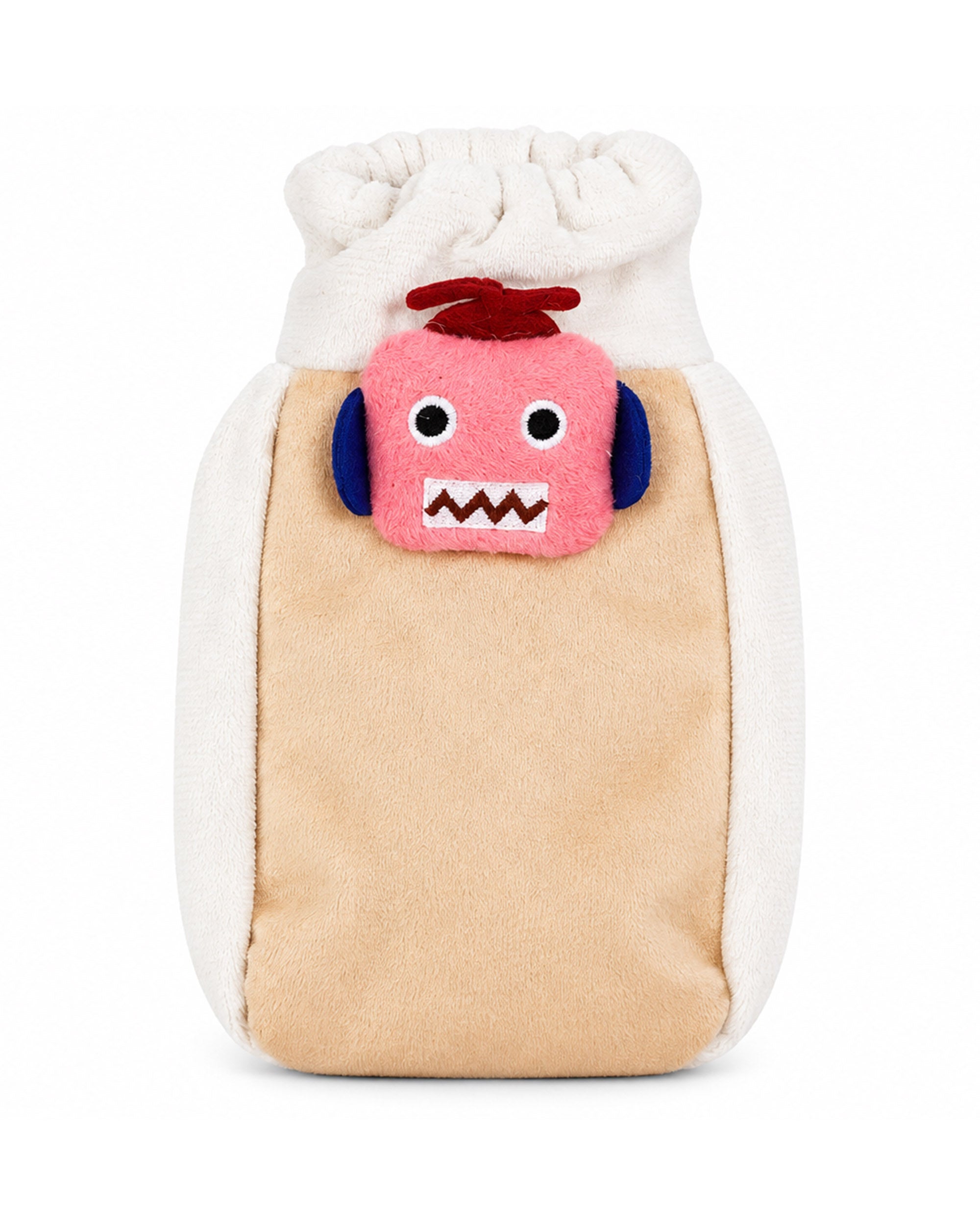 Baby Feeder Cover
