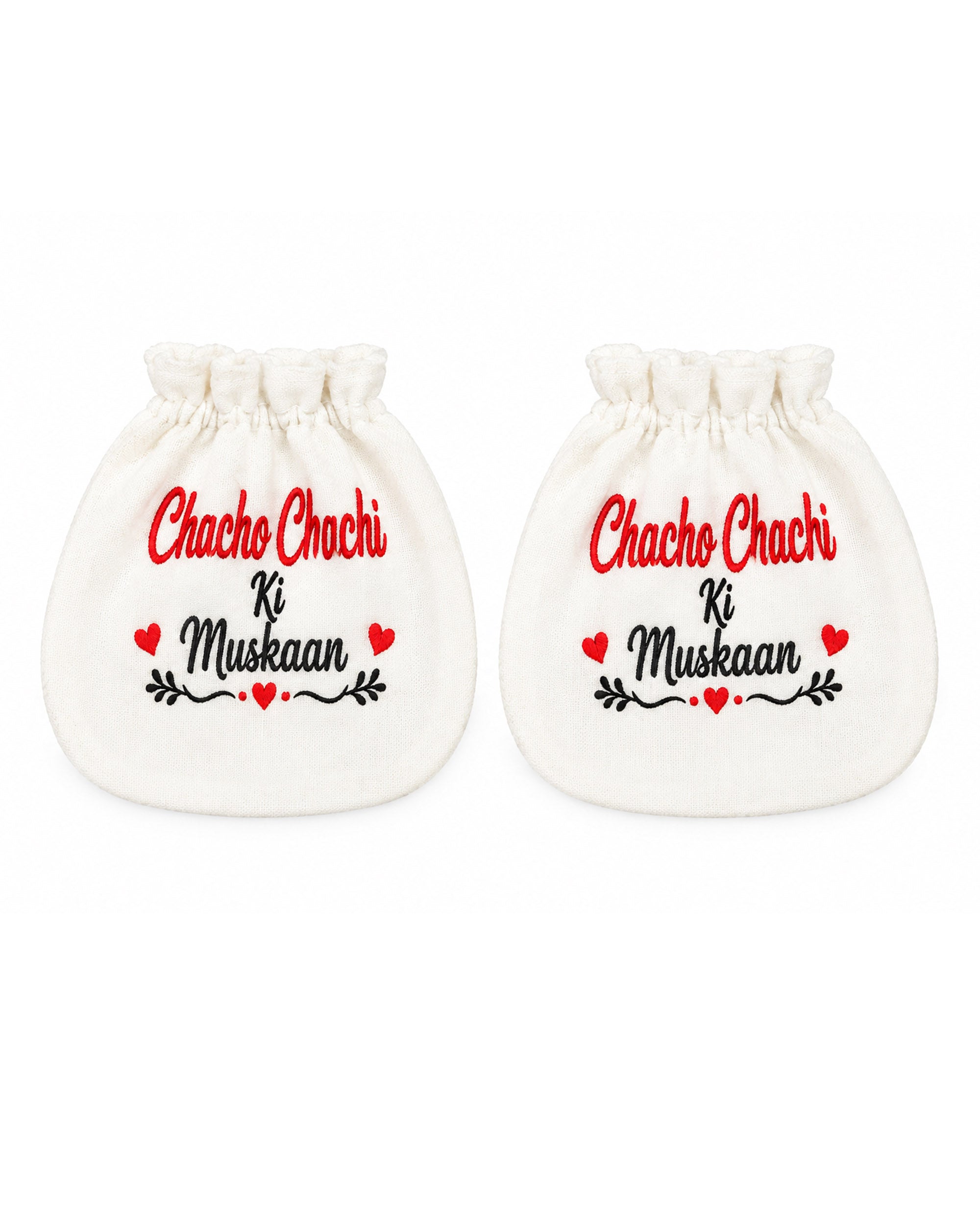 Valuables Newborn Baby Mittens