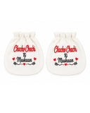 Valuables Newborn Baby Mittens