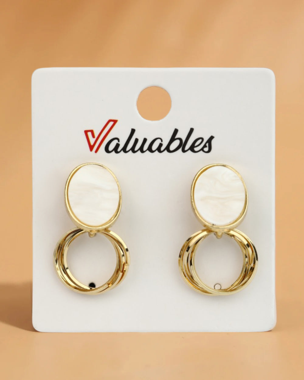 Women's Ear Tops
