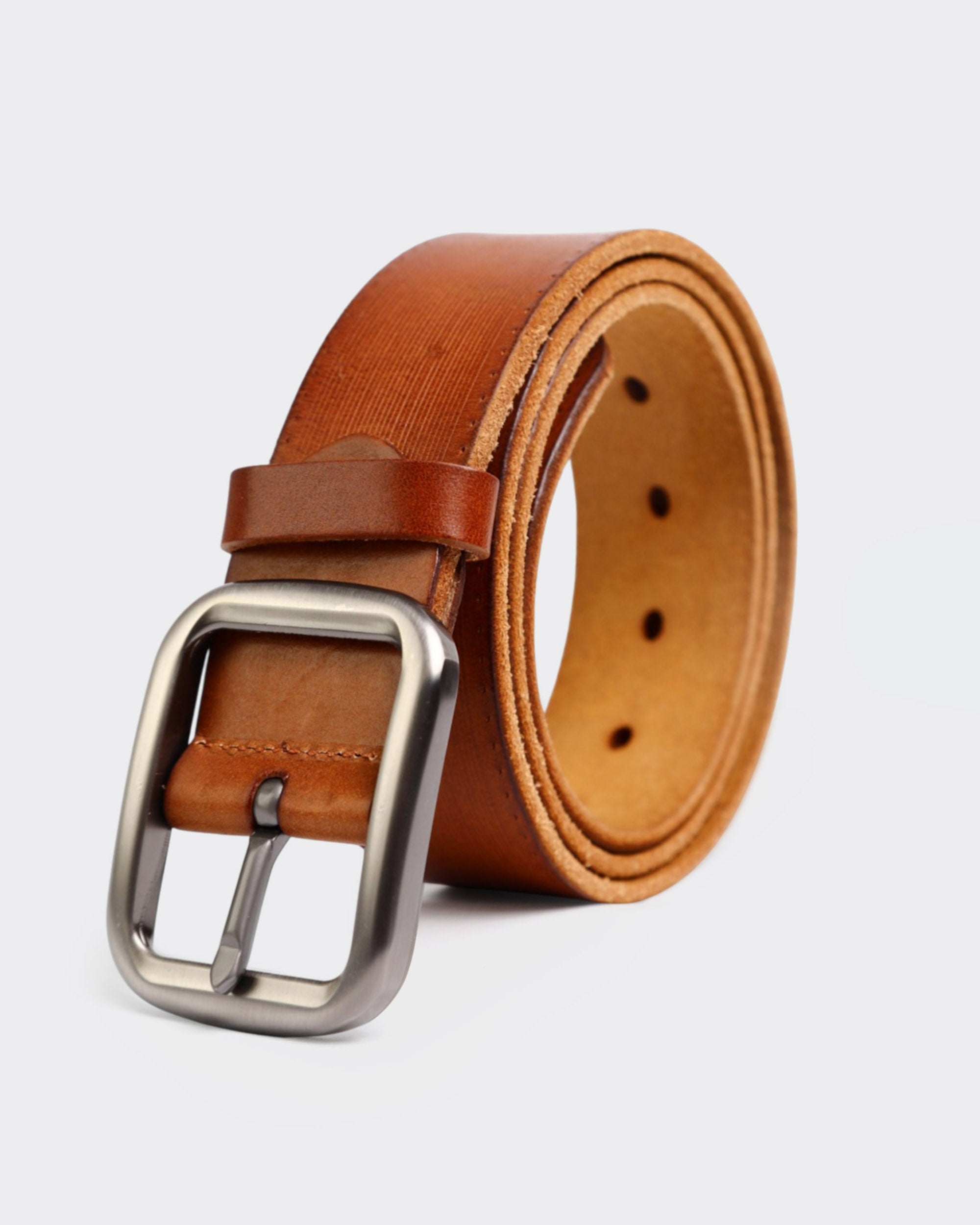 Eminent Men's Belt