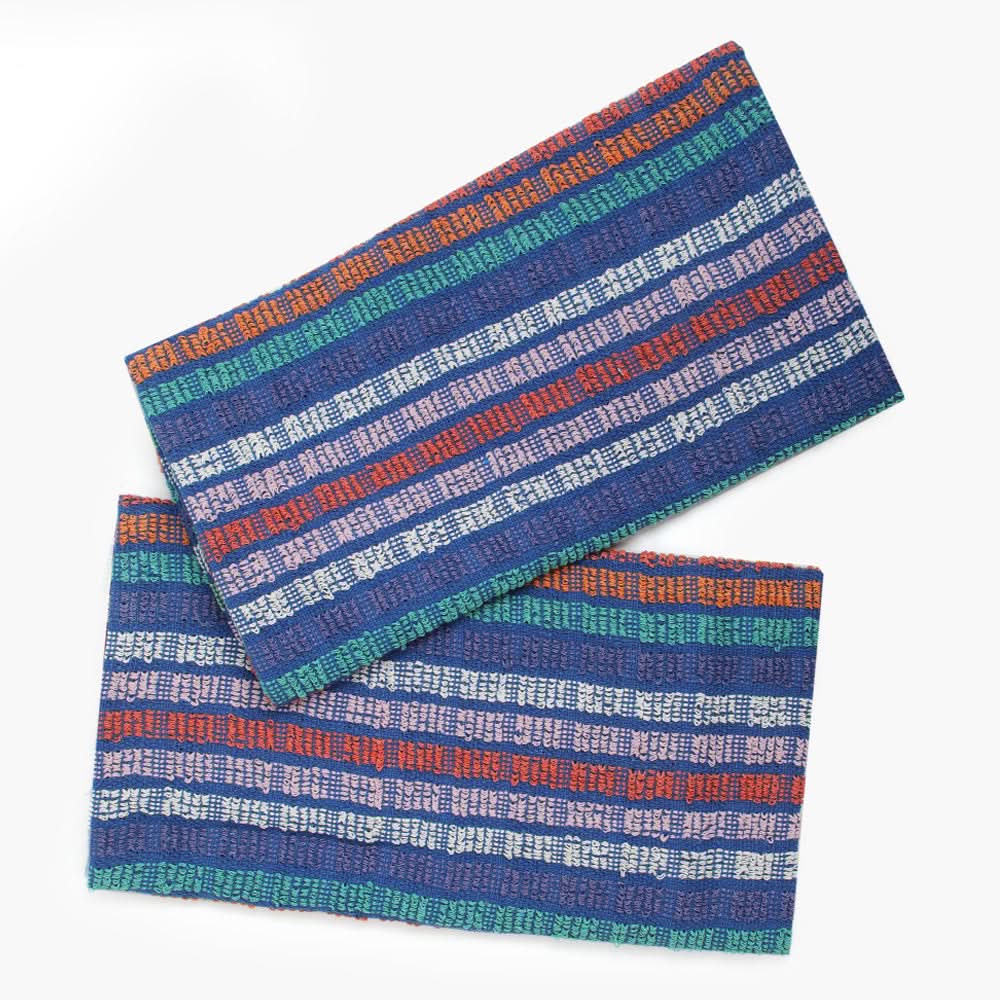 Terry Tea Towels Pack Of 2 - A, Kitchen Accessories, Chase Value, Chase Value