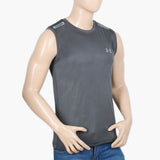 Men's Sando - Grey, Men's T-Shirts & Polos, Chase Value, Chase Value
