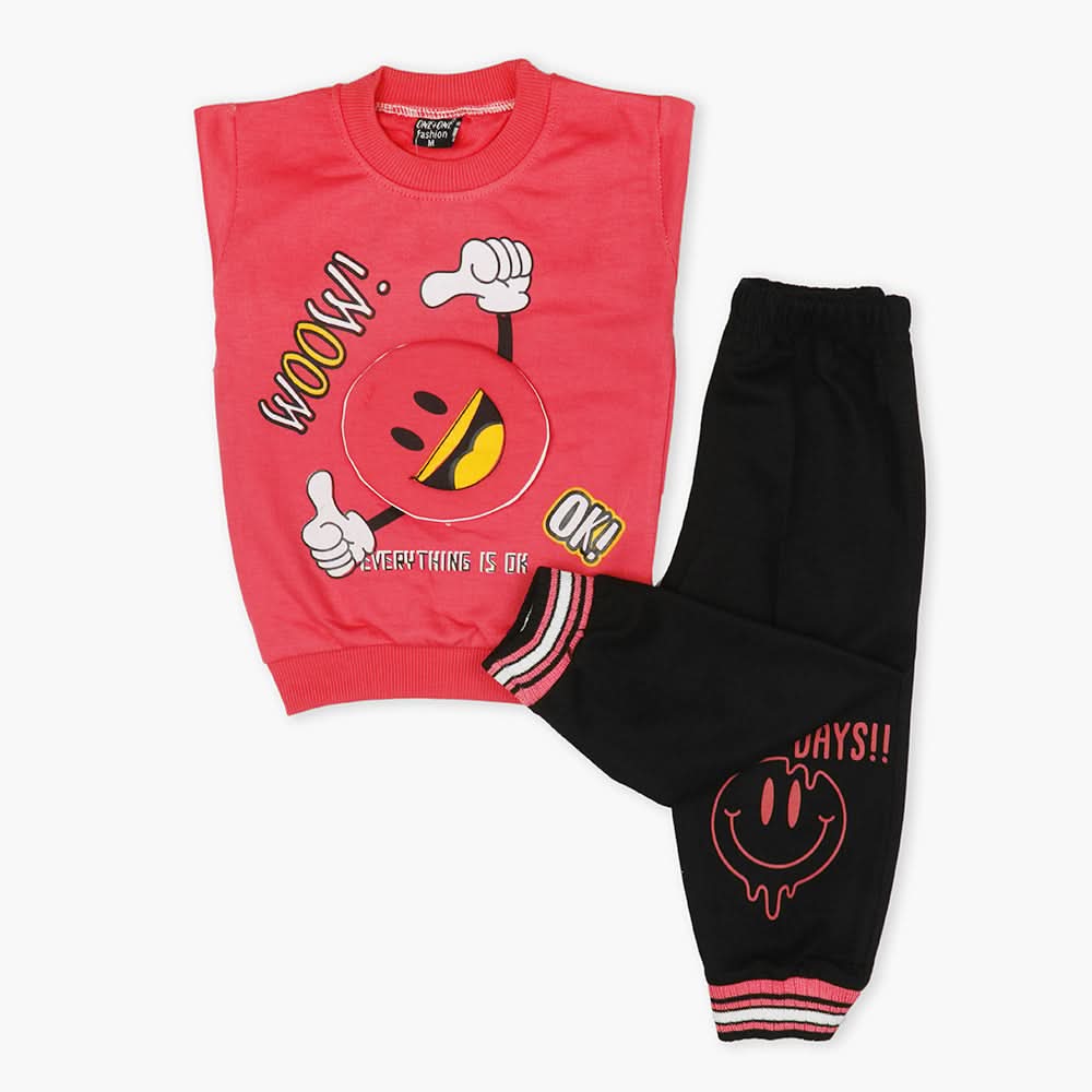 Boys Suit  - Pink, Boys Sets & Suits, Chase Value, Chase Value