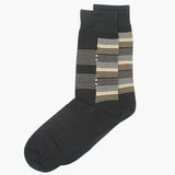 Eminent Men's Lycra Socks - Black, Men's Socks, Eminent, Chase Value