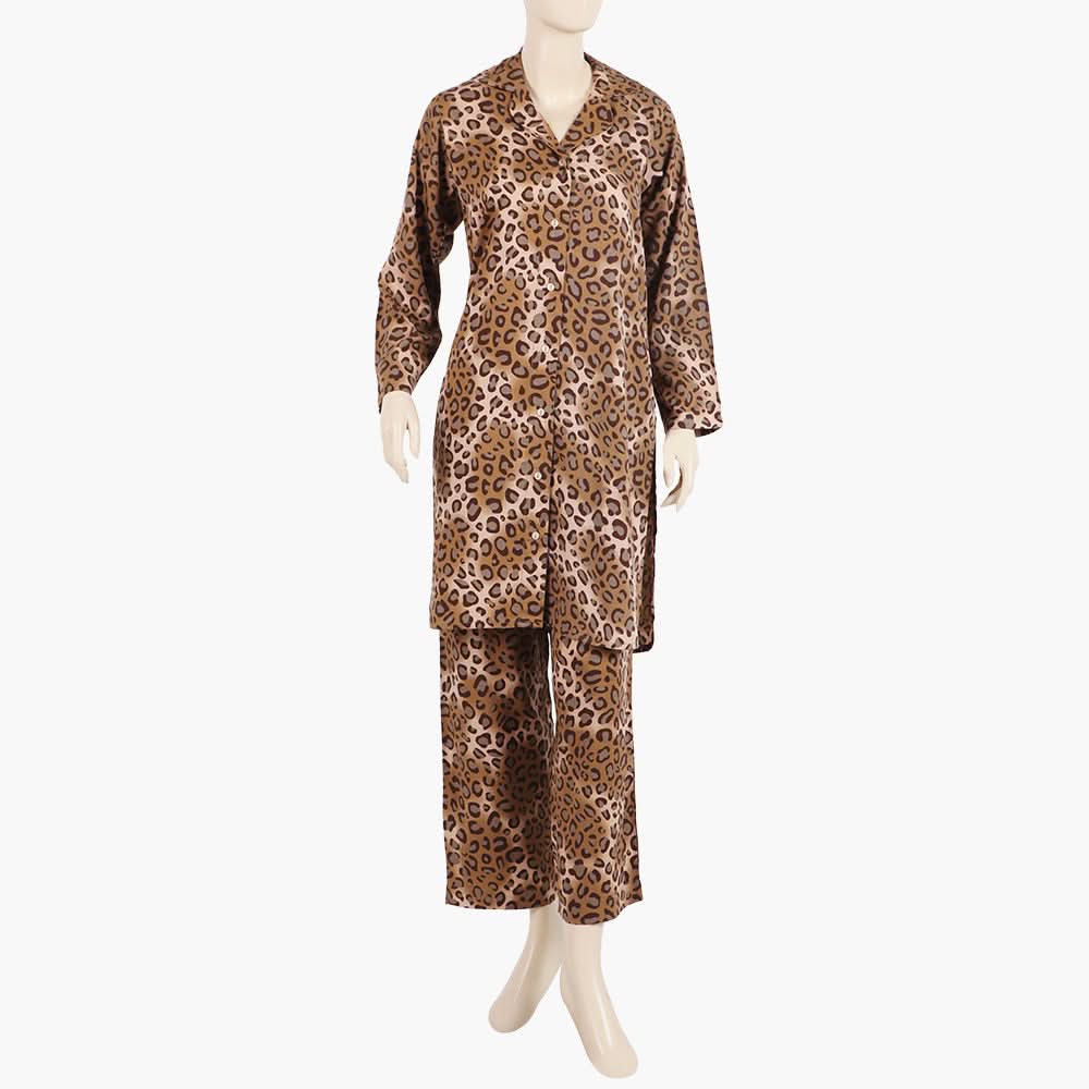 Girls Teen's Shalwar Suit - Brown, Girls Shalwar Kameez, Chase Value, Chase Value