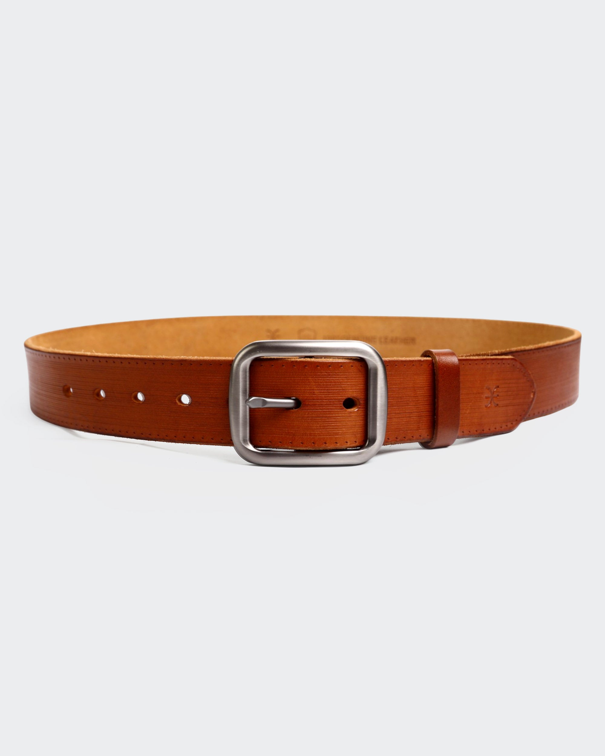 Eminent Men's Belt