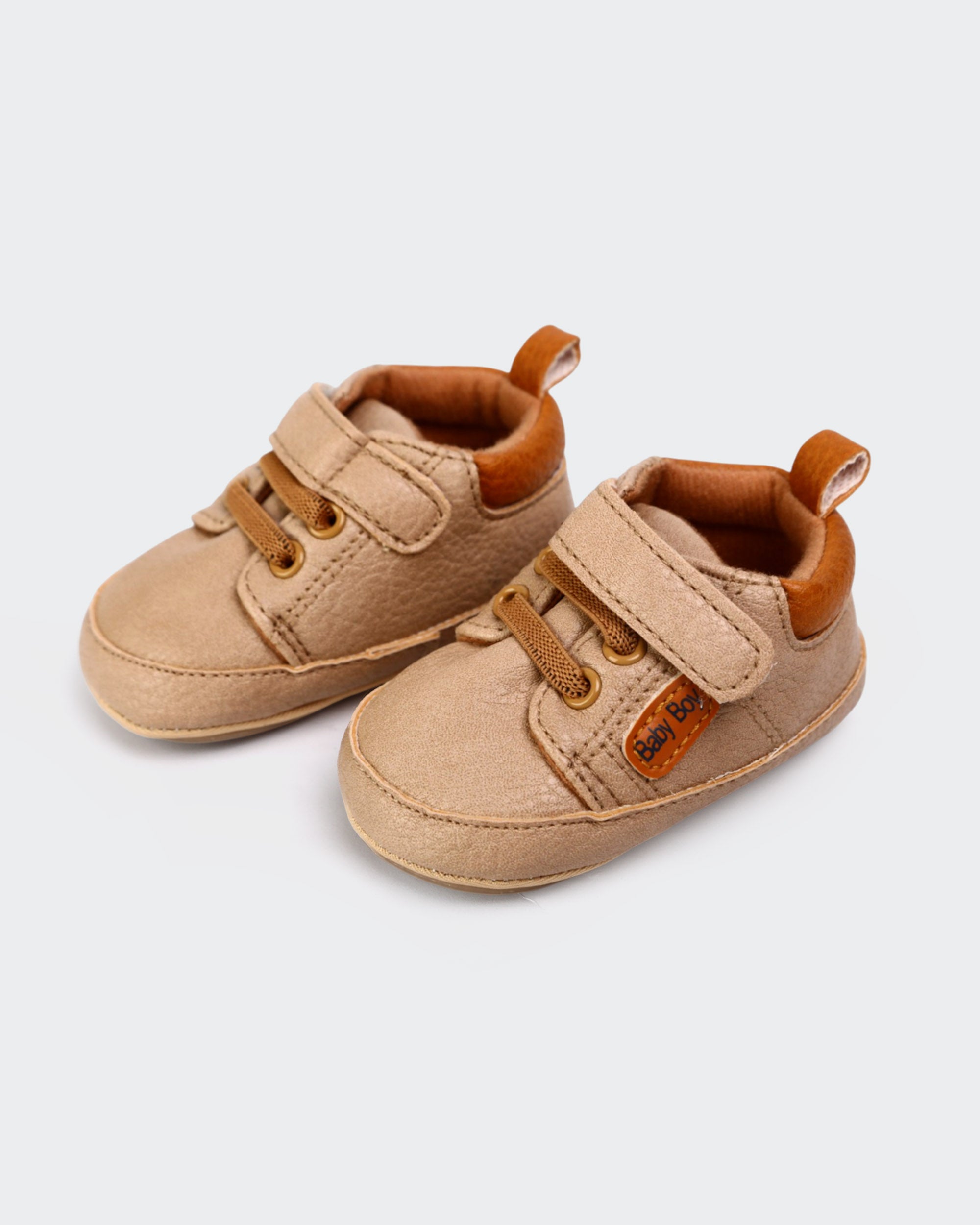 Eminent Newborn Boys Shoes