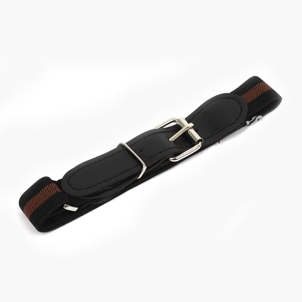 Boys Stretchable Belt - I1, Boys Belts & Gallace, Chase Value, Chase Value