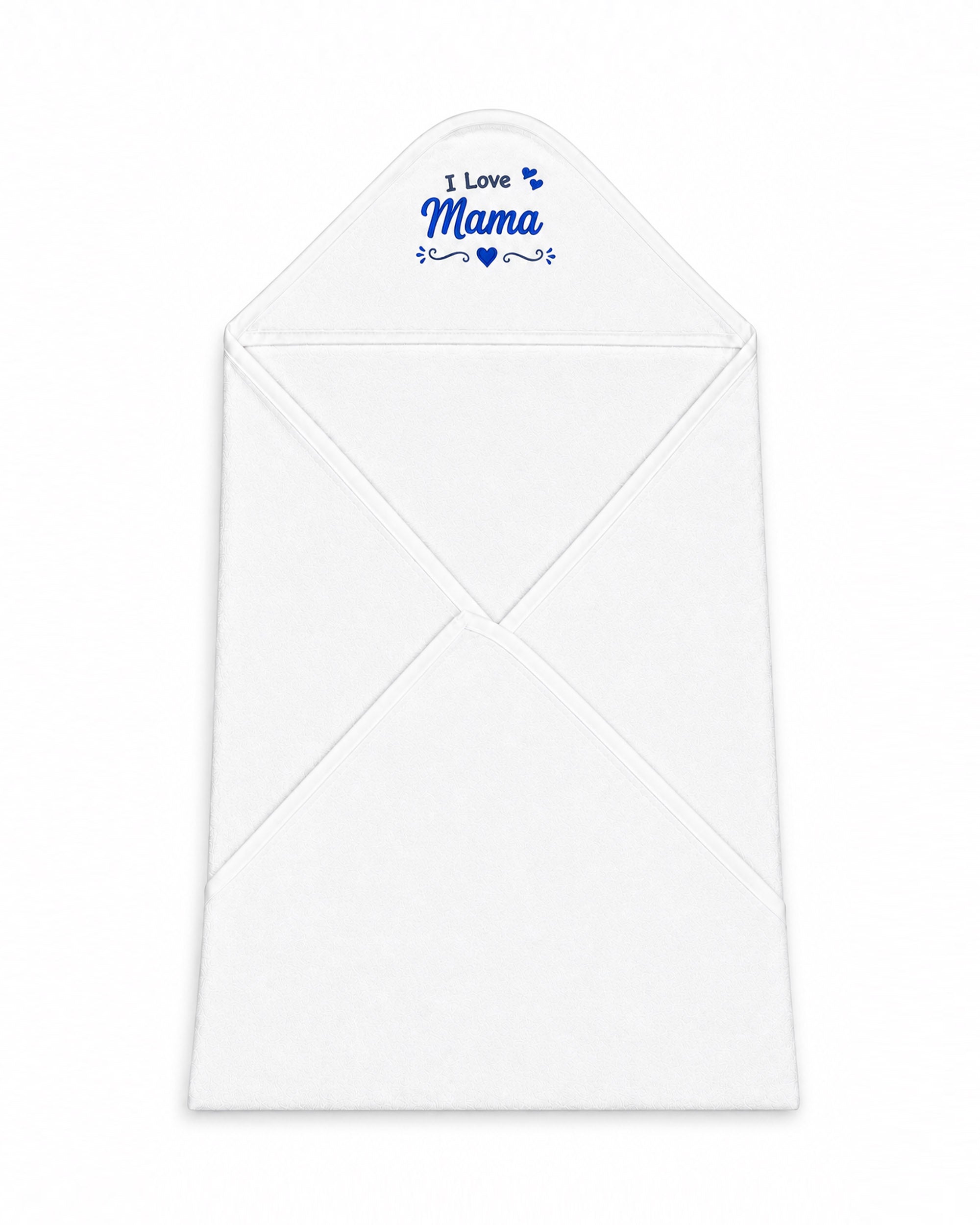 Valuables Newborn Wrapping Sheet