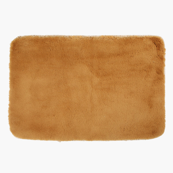 Fur Mat - Brown, Mats, Chase Value, Chase Value