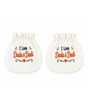Valuables Newborn Baby Mittens