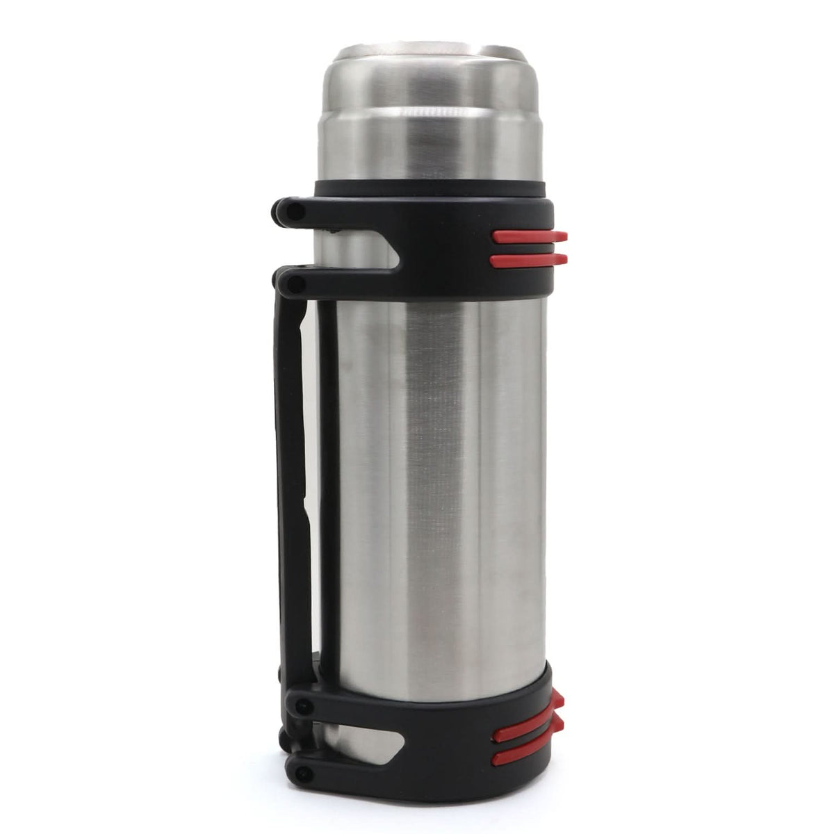 Vacuum Thermos - 3.15Ltr - Silver, Tiffin Boxes & Bottles, Chase Value, Chase Value