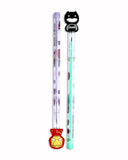 Non-Sharpening Pencils - 2 Pcs