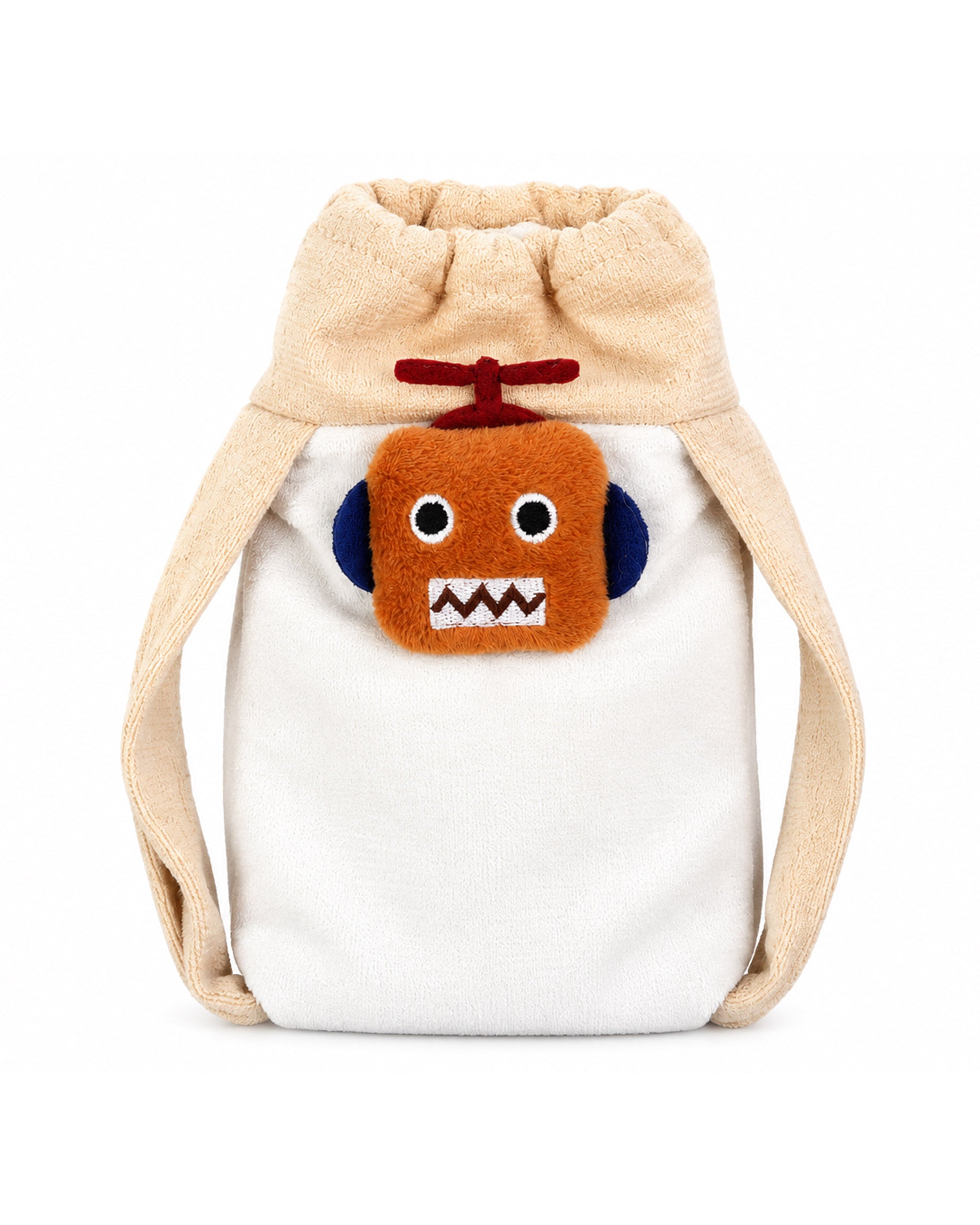 Baby Feeder Cover