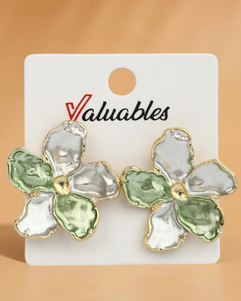 Women's Ear Tops