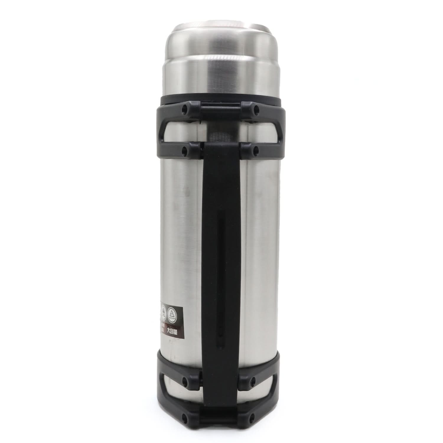 Vacuum Thermos - 3.15Ltr - Silver, Tiffin Boxes & Bottles, Chase Value, Chase Value