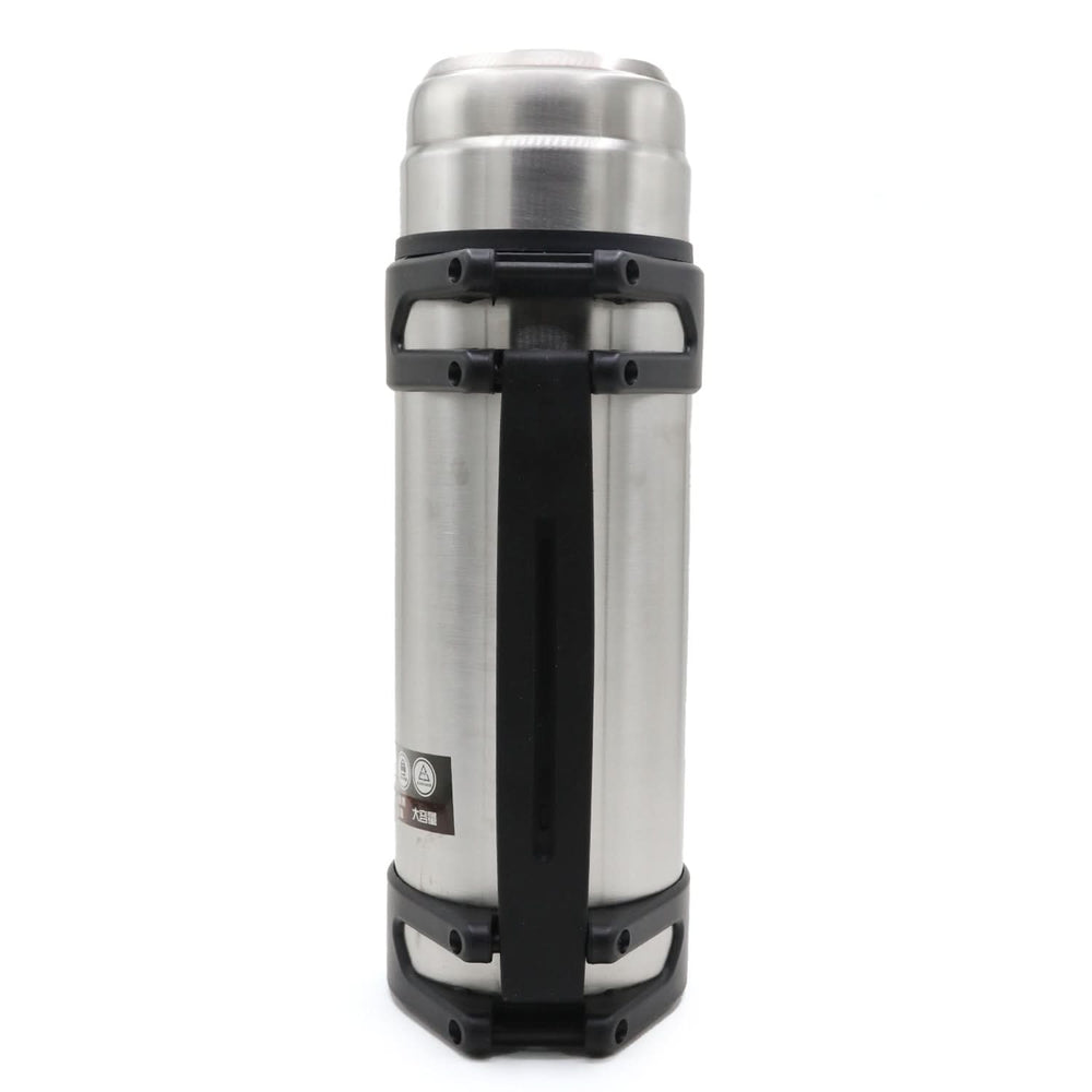Vacuum Thermos - 3.15Ltr - Silver, Tiffin Boxes & Bottles, Chase Value, Chase Value