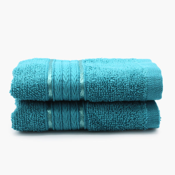 Hand Towel - Dark Green, Kitchen Towels, Chase Value, Chase Value