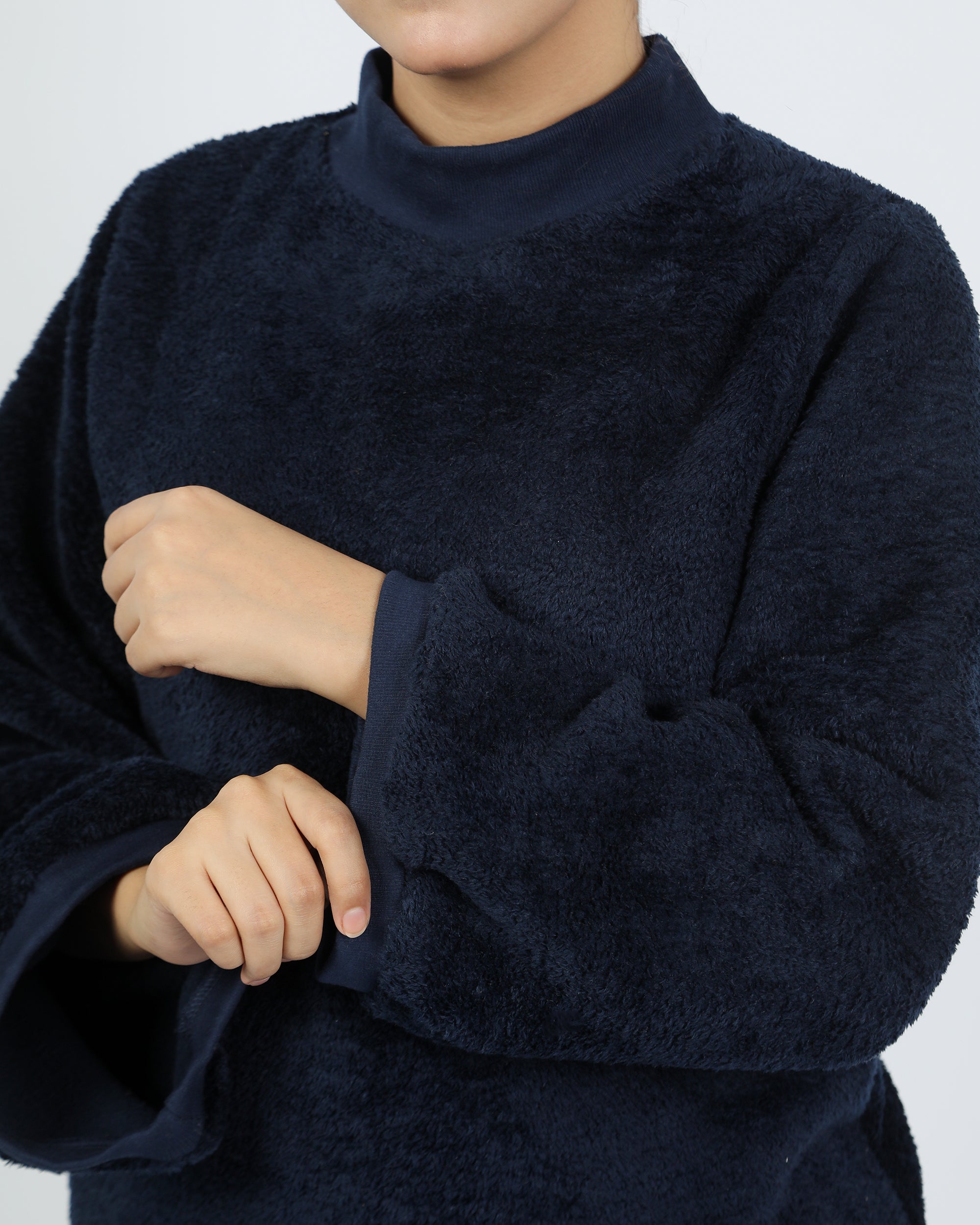 Eminent Women Full Sleeves T-Shirt