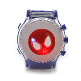 Children Watch Spinner Light - Royal Blue, Boys Watches, Chase Value, Chase Value