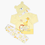 Newborn Boys Suits - Yellow, Newborn Boys Sets & Suits, Chase Value, Chase Value