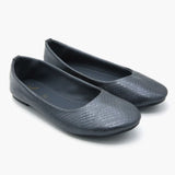 Women's Pump - Grey, Women Pumps, Chase Value, Chase Value