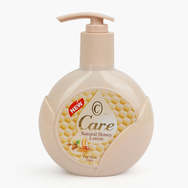 Care Hony Lotion Ecnomy For All Skin Type, 310ML, Creams & Lotions, Care, Chase Value