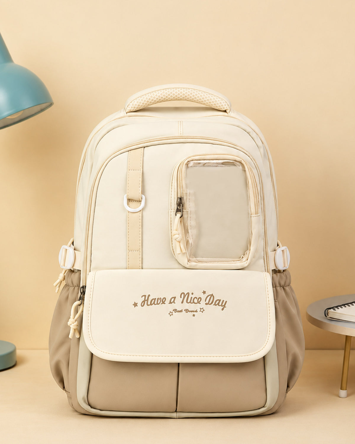 Kids School Backpack - 18 Inch