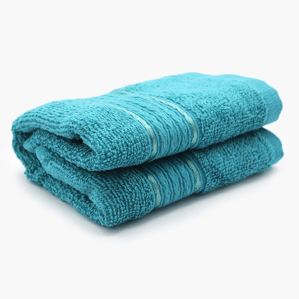 Hand Towel - Dark Green, Kitchen Towels, Chase Value, Chase Value