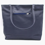 Women's Handbag - Navy Blue, Women Bags, Chase Value, Chase Value
