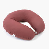 Neck Pillow - Tea Pink, Cushions & Pillows, Chase Value, Chase Value