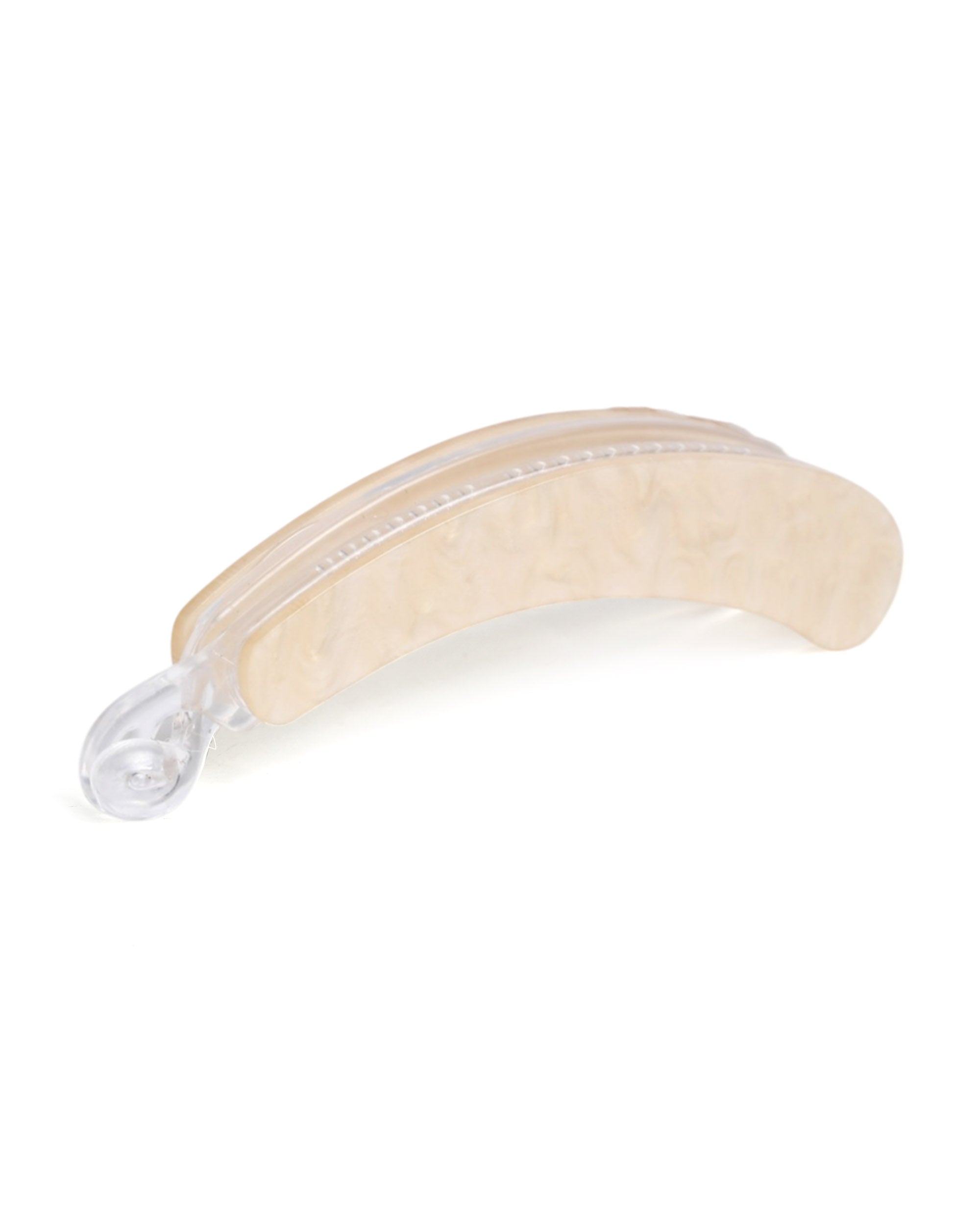 Banana Hair Clip