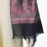 Women's Scarf - Black, Women Shawls & Scarves, Chase Value, Chase Value