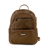 Girls Backpack - Brown, BackPack Bags, Chase Value, Chase Value
