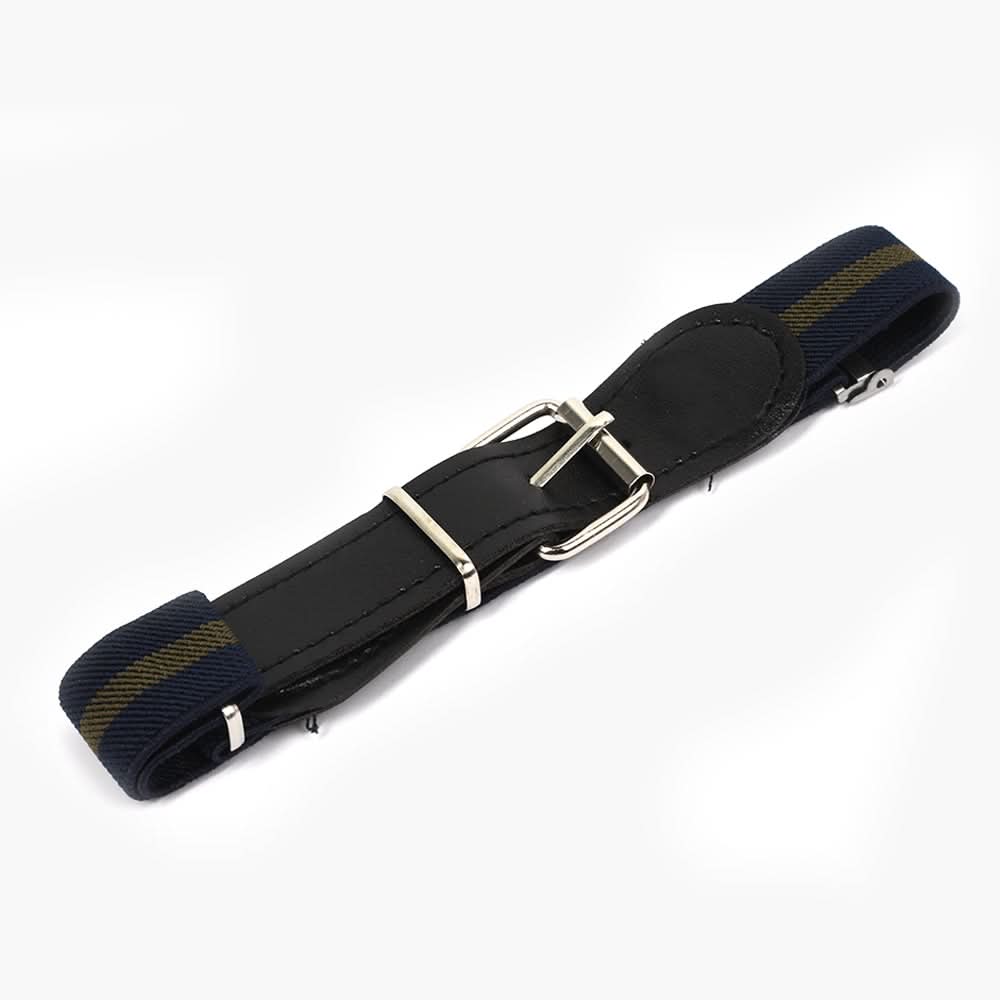 Boys Stretchable Belt - J1, Boys Belts & Gallace, Chase Value, Chase Value