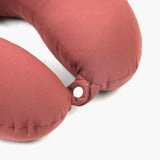 Neck Pillow - Tea Pink, Cushions & Pillows, Chase Value, Chase Value