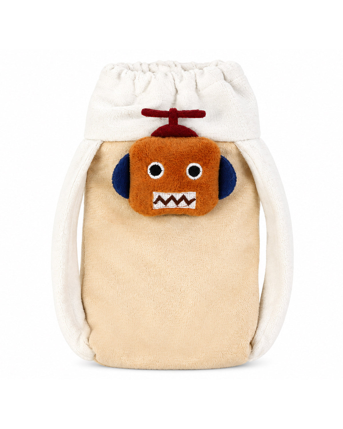 Baby Feeder Cover